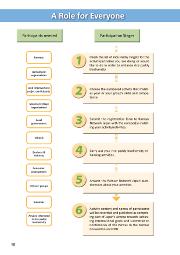 Action Plan for Rice BED